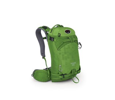 Рюкзак Kode 22 ML