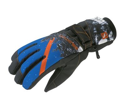 Лыжные перчатки Salomon BIG-UP II