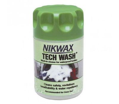 Средство для стирки Tech Wash 150ml