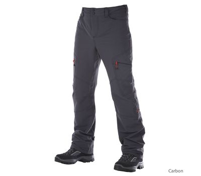 Брюки скалолазные AIGLUN WO PANT