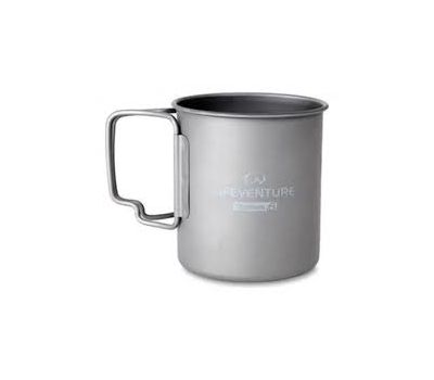 Кружка Titanium