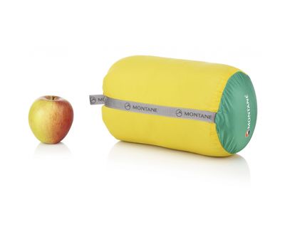 Куртка пуховая муж Featherlite Down