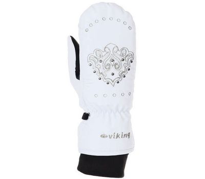 Варежки Femme Fatal Mitten