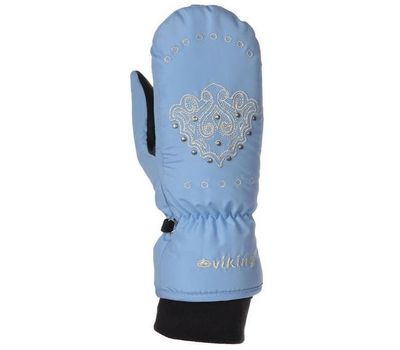 Варежки Femme Fatal Mitten