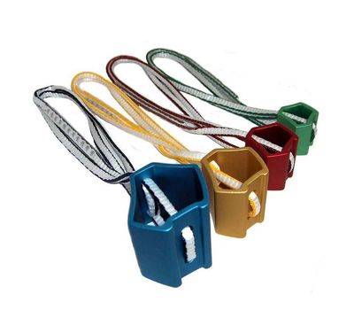 Закладки DMM Torque Nuts