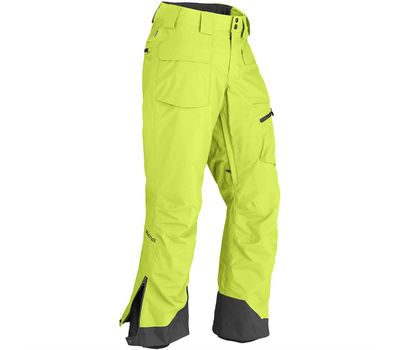 Лыжные брюки Marmot Mantra Insulated pant