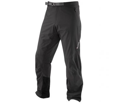 Брюки Thermostretch Pant Regular Leg