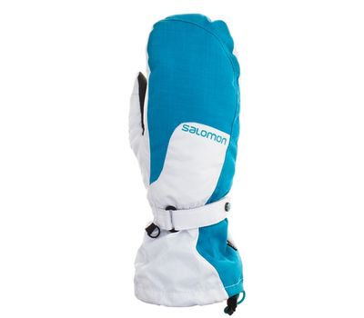 Варежки жен FANTASY MITTEN CS