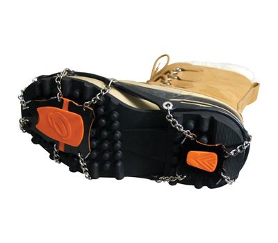 Ледоступы XTR