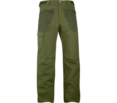 Лыжные штаны Salomon Response Pant
