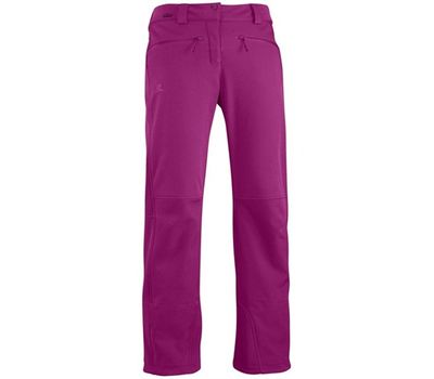 Горнолыжные брюки Salomon Snowflirt Pant