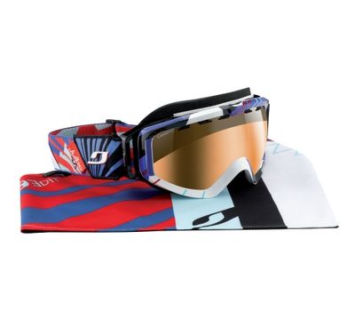 Маска горнолыжная Julbo Orbiter Epik & Peak