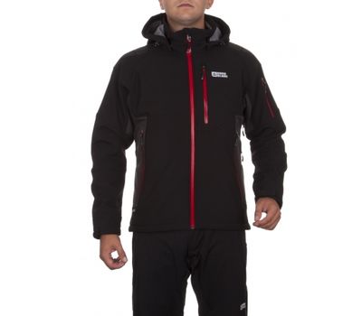 Горнолыжная куртка Griffe Performance Softshell