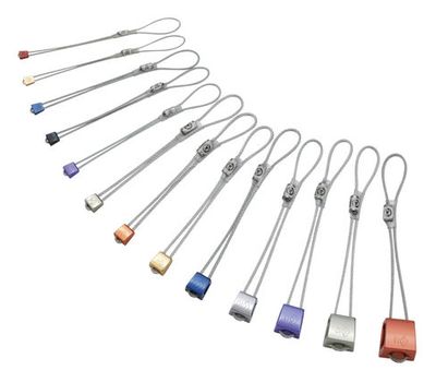 Закладка Stopper #12