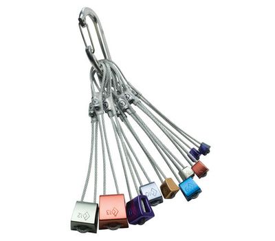 Закладка Stopper #8