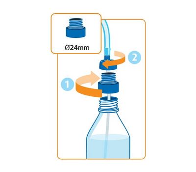 Аксессуар Convertube SNEP-Sigg
