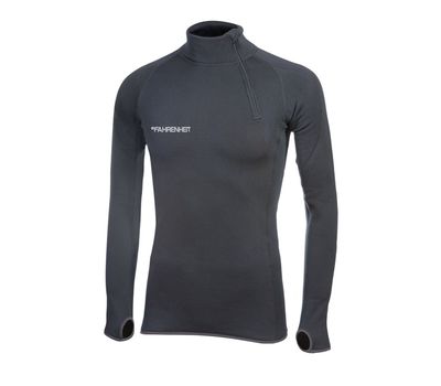 Реглан Fahrenheit PS ZIP SLASH