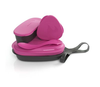 Набор посуды LunchKit pin-pack