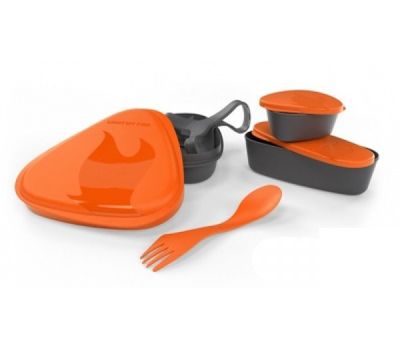 Набор посуды LunchKit pin-pack