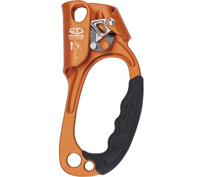 Жумар Quick-up DX правый