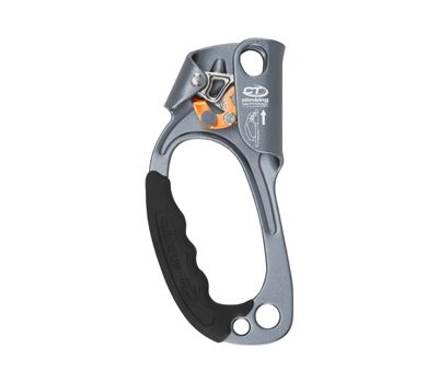 Жумар Quick-up SX левый