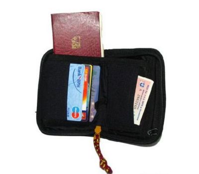 Кошелек CASH POCKET