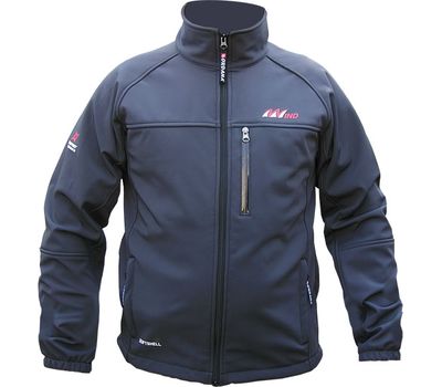 Куртка мужская Ordana Wind