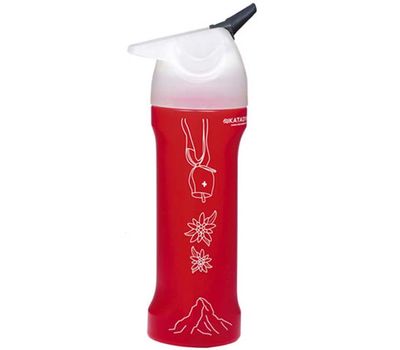 Фляга без фильтра MyBottle Splash