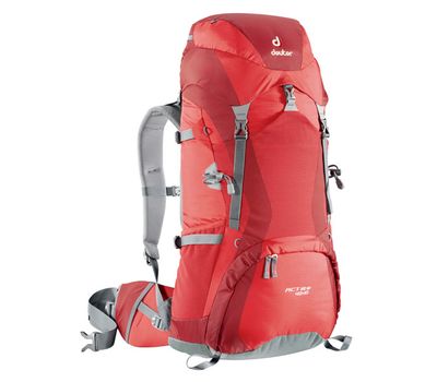 Рюкзак ACT lite 40 + 10