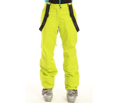 Лыжные штаны женские  Alpine Pro Orazio