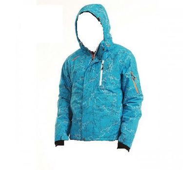 Горнолыжная куртка Alpine Pro Addis