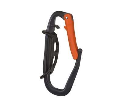 Карабин Climbing Technology HAMMER LODGE