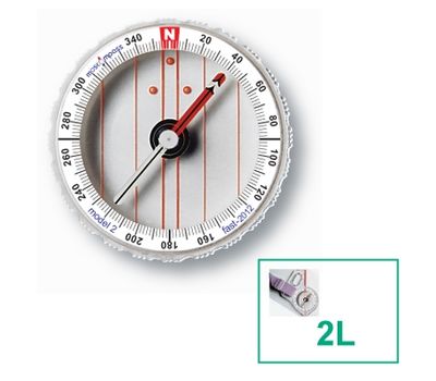 Компас модель 2 L
