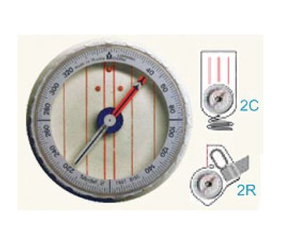 Компас модель 2 R