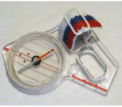 Компас модель 9L