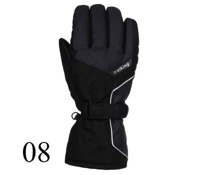 Лыжные перчатки Viking Terra