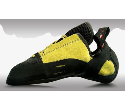 Скальные туфли Kik