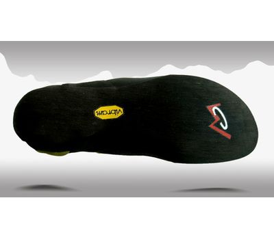 Скальные туфли Kik