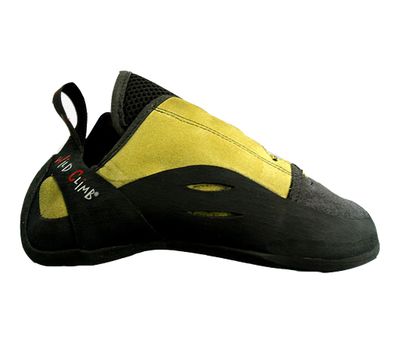 Скальные туфли Kik