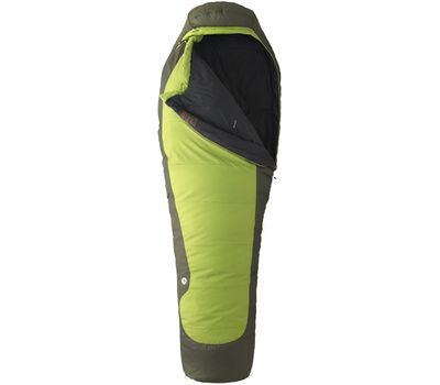 Спальник Marmot Trestles 30 regular Left