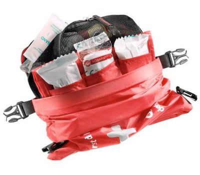 Аптечка First Aid Kit DRY M