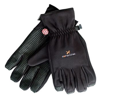 Перчатки Action Sticky Windy