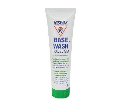 Средство для стирки Base Wash Travel gel 100 ml