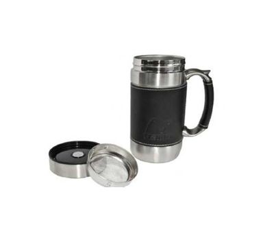 Термокружка подарочная 450 мл TRC-046