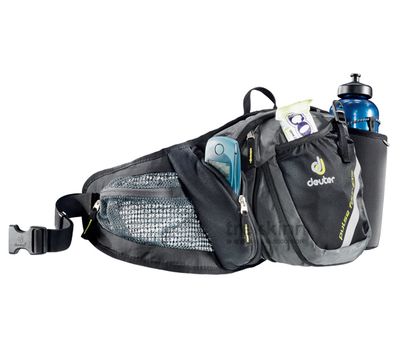 Сумка Pulse Four EXP