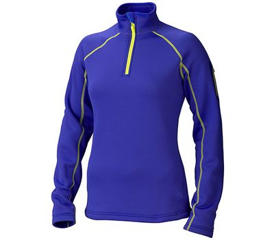 Флис Marmot Wm`s Power Stretch 1/2 Zip