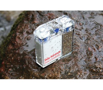 Набор Classic Shaker Salt + Pepper