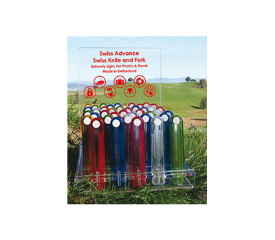 Вилка Travel cutlery