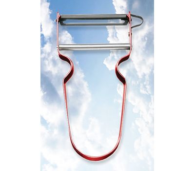 Чистелка для овощей и фруктов