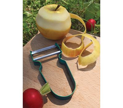 Чистелка для овощей и фруктов